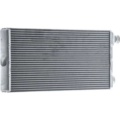 Mahle | Wärmetauscher, Innenraumheizung | AH 5 000P