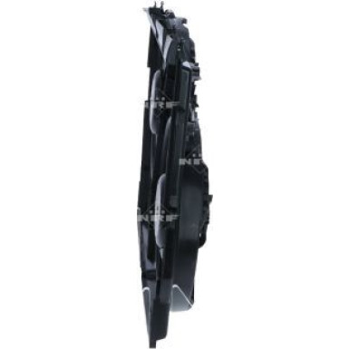 47865 Lüfter, Motorkühlung