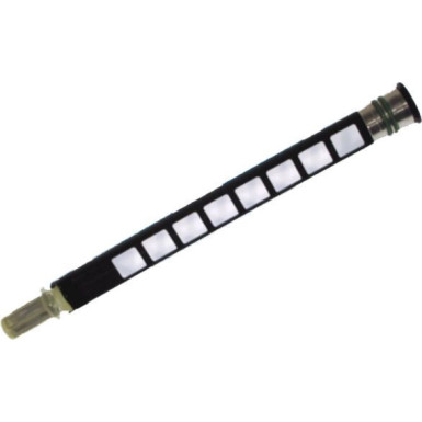 Mahle Trockner, Klimaanlage BEHR AD 263 000S Mahle Trockner, Klimaanlage BEHR AD 263 000S