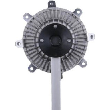 Mahle | Kupplung, Kühlerlüfter | CFC 87 000P