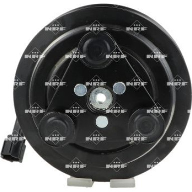 380194 Magnetkupplung, Klimakompressor