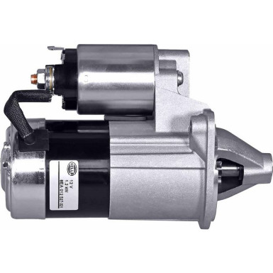 Hella | Starter | 8EA 012 527-321