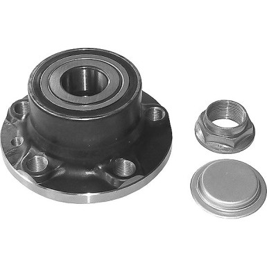 WM 2082 Radlagersatz WM 2082 Radlagersatz