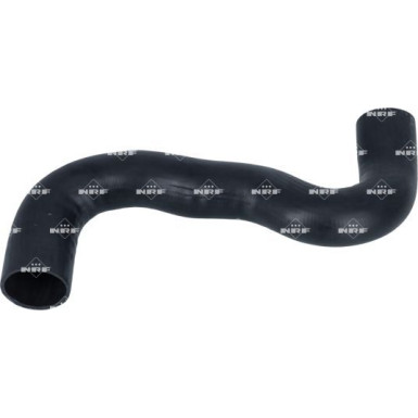 166351 Ladeluftschlauch