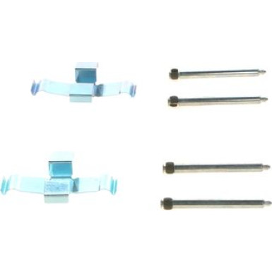 1 987 474 030 Zubehörsatz, Scheibenbremsbelag