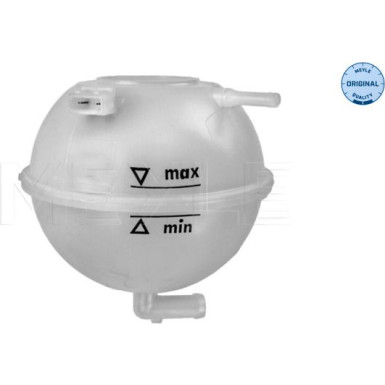 Meyle Ausgleichsbehälter, Kühlmittel MEYLE-ORIGINAL: True to OE 100 121 0033