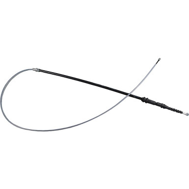 1.VK032 Seilzug, Feststellbremse 1.VK032 Seilzug, Feststellbremse