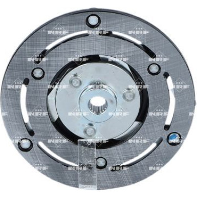 380820 Mitnehmerscheibe, Magnetkupplung (Kompressor) 380820 Mitnehmerscheibe, Magnetkupplung (Kompressor)