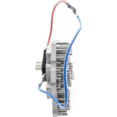 Mahle | Regler, Innenraumgebläse | ABR 24 000P