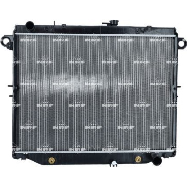 53919 Kühler, Motorkühlung