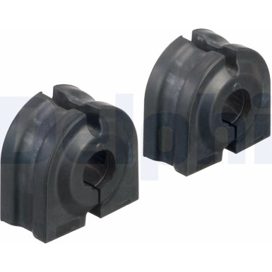 TD1459W Lagerbuchse, Stabilisator