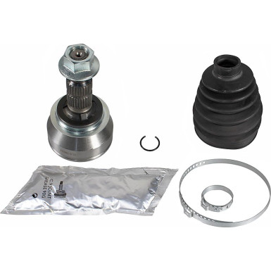 7110192 Gelenksatz, Antriebswelle COMPETENCE KIT