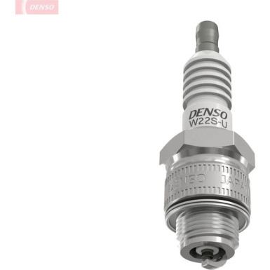 W22S-U Zündkerze Nickel