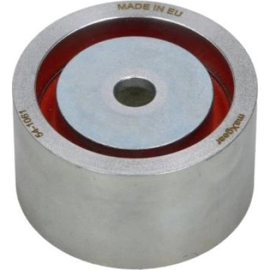 Maxgear | Umlenk-/Führungsrolle, Zahnriemen | 54-1060