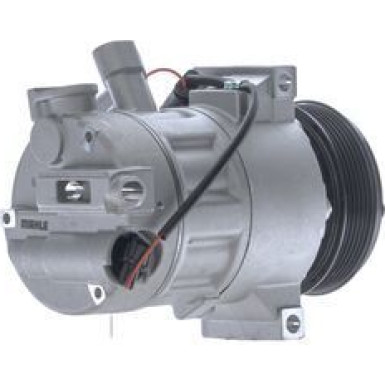 ACP 539 000S Kompressor, Klimaanlage BEHR