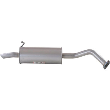 Bosal | Endschalldämpfer | 228-177