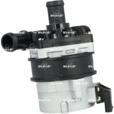 390085 Zusatzwasserpumpe (Kühlwasserkreislauf)