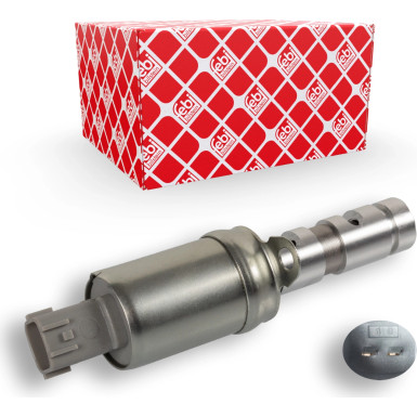 FEBI BILSTEIN 102993 Steuerventil, Nockenwellenverstellung FEBI BILSTEIN 102993 Steuerventil, Nockenwellenverstellung
