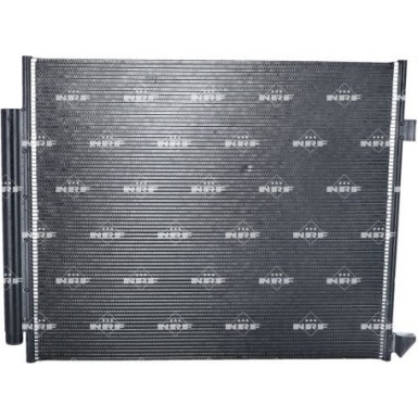 350571 Kondensator, Klimaanlage EASY FIT 350571 Kondensator, Klimaanlage EASY FIT