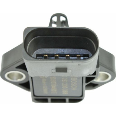 Metzger Sensor, Ladedruck 0906252