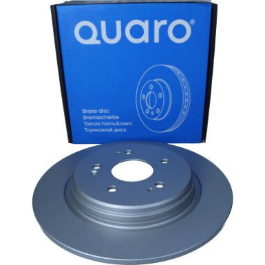 QUARO | Bremsscheibe | QD0942