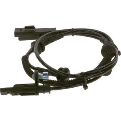 0 986 594 520 Sensor, Raddrehzahl