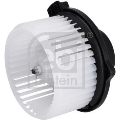 196710 Innenraumgebläse