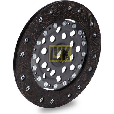 322 0268 10 Kupplungsscheibe