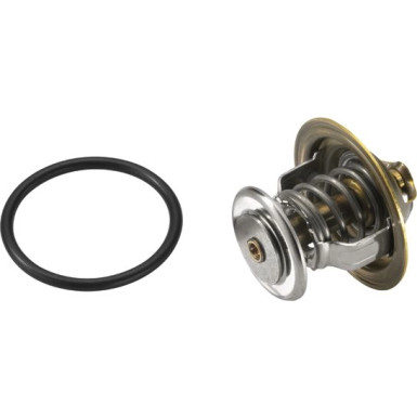Wahler | Thermostat, Kühlmittel | 4255.87D