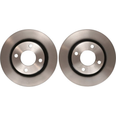 TRW Bremsscheibe DF1530