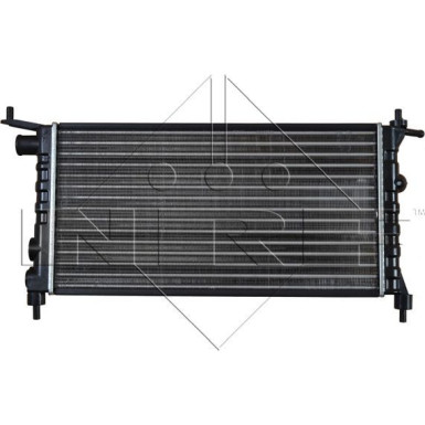 50551 Kühler, Motorkühlung