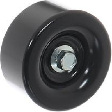 SKF | Umlenk-/Führungsrolle, Keilrippenriemen | VKM 62056