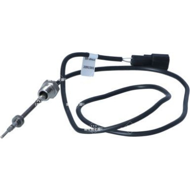 707216 Sensor, Abgastemperatur EASY FIT