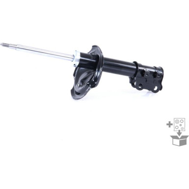 G7338 Stoßdämpfer MONROE ORIGINAL (Gas Technology)