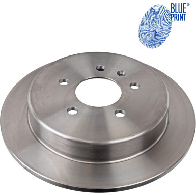 ADG043184 Bremsscheibe