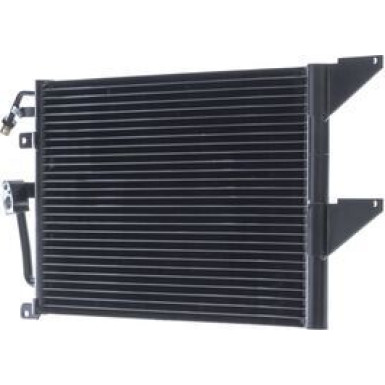 Mahle | Kondensator, Klimaanlage | AC 1075 000S
