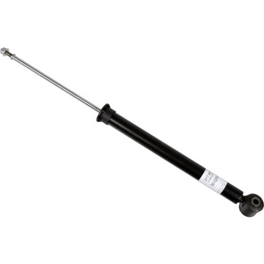 Sachs | Stoßdämpfer | 317 487