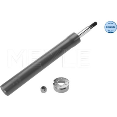 126 614 0004 Stoßdämpfer MEYLE-ORIGINAL: True to OE.