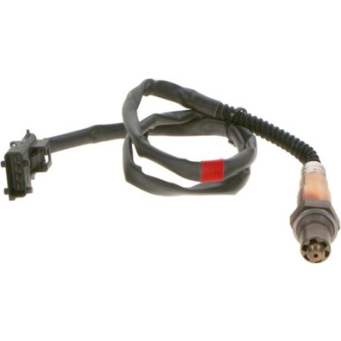 0 258 006 199 Lambdasonde