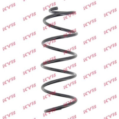 KYB Fahrwerksfeder K-Flex RH3292