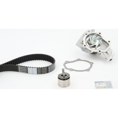 CT910WP1 Wasserpumpe + Zahnriemensatz