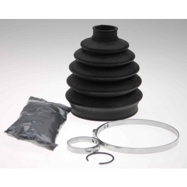 37039 Faltenbalgsatz, Antriebswelle