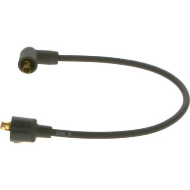BOSCH | Zündleitung | 0 986 356 040