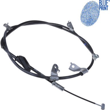 ADH246176 Seilzug, Feststellbremse