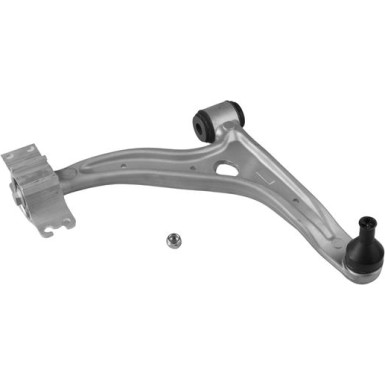 TED62067 Lenker, Radaufhängung