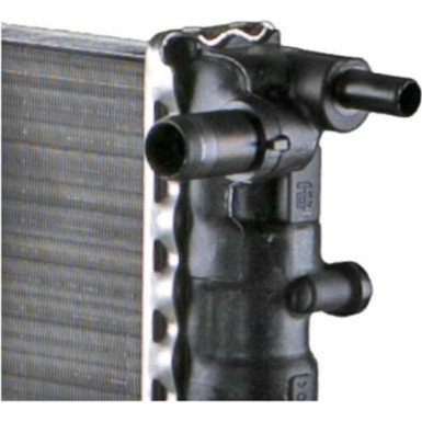 Mahle | Kühler, Motorkühlung | CR 308 000P