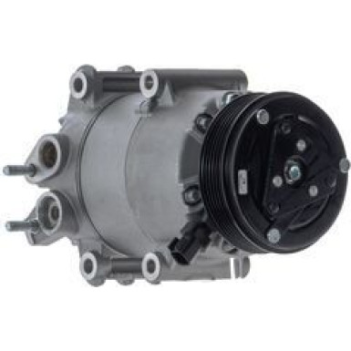 Mahle Kompressor, Klimaanlage BEHR ACP 333 000S