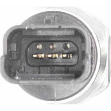 Vemo | Sensor, Kraftstoffdruck | V25-72-0179