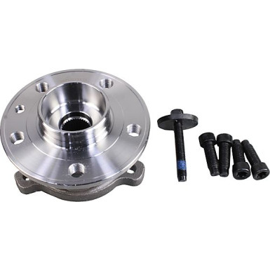 WM 6533 Radlagersatz COMPETENCE KIT GREENPARTS