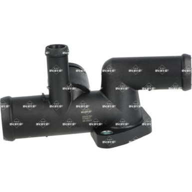 775071 Kühlmittelflansch